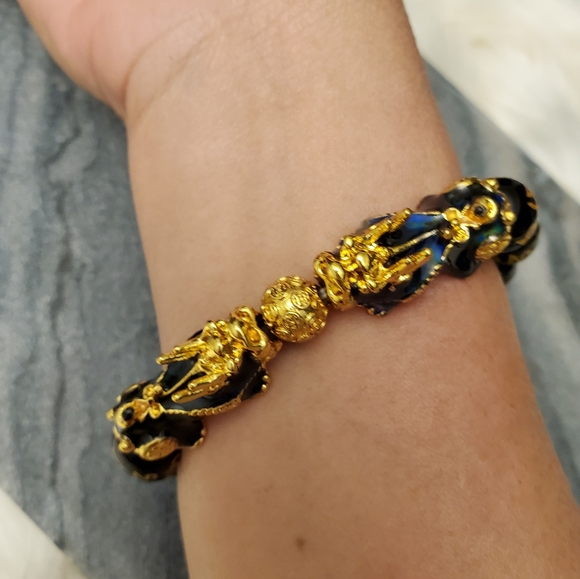 NEW "Wealth & Prosperity" Feng Shui Climate Brac… - Picture 12 of 14